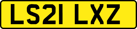 LS21LXZ