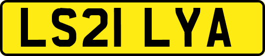 LS21LYA