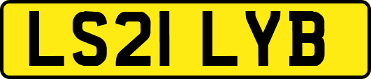 LS21LYB