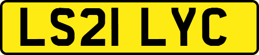 LS21LYC