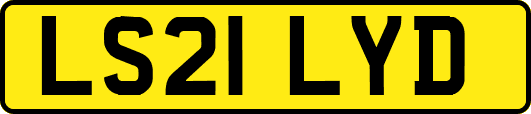 LS21LYD