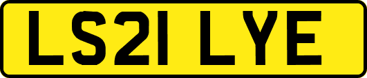 LS21LYE