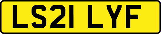 LS21LYF