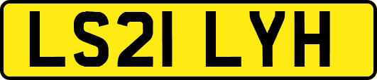 LS21LYH