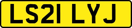 LS21LYJ
