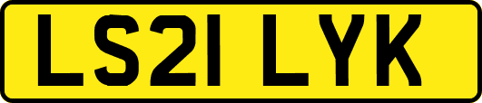 LS21LYK
