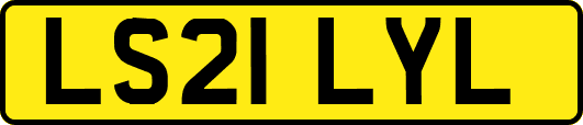 LS21LYL