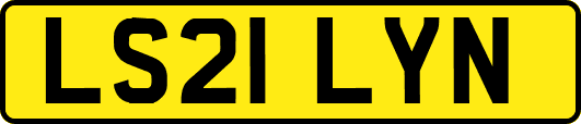 LS21LYN