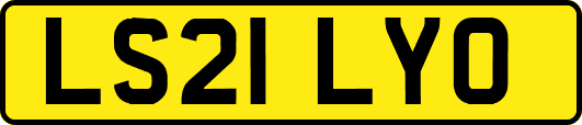 LS21LYO