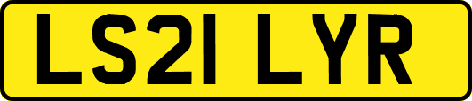 LS21LYR
