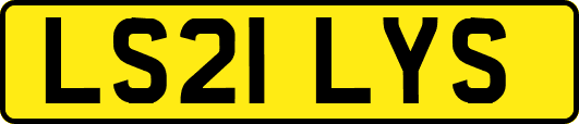 LS21LYS