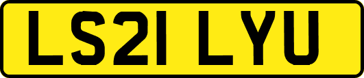 LS21LYU