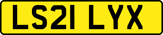 LS21LYX