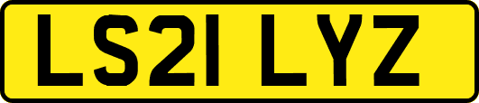 LS21LYZ