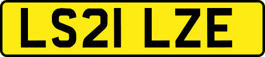 LS21LZE