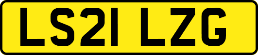 LS21LZG