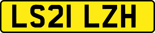 LS21LZH