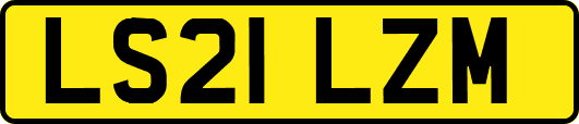 LS21LZM