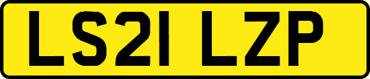 LS21LZP