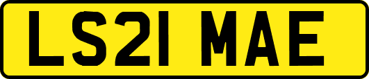 LS21MAE