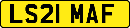 LS21MAF
