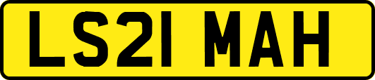 LS21MAH
