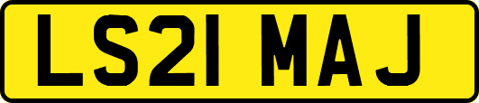 LS21MAJ