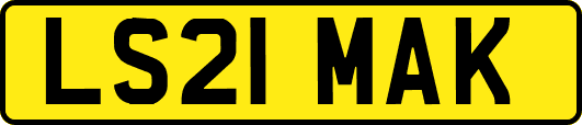 LS21MAK