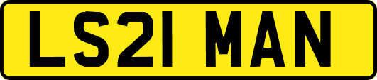 LS21MAN