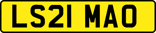 LS21MAO