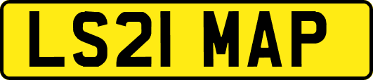 LS21MAP
