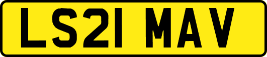 LS21MAV