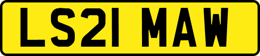 LS21MAW
