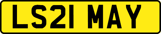 LS21MAY