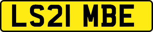 LS21MBE