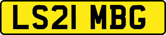 LS21MBG