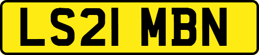 LS21MBN