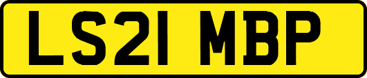 LS21MBP