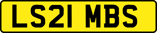 LS21MBS