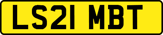 LS21MBT