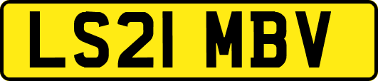 LS21MBV