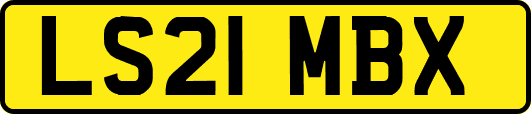 LS21MBX
