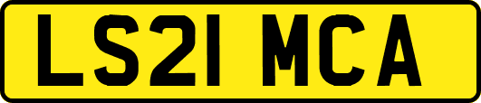 LS21MCA