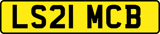 LS21MCB