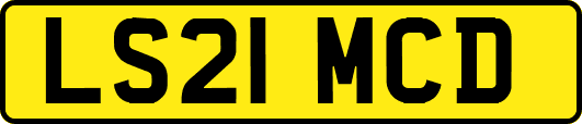 LS21MCD