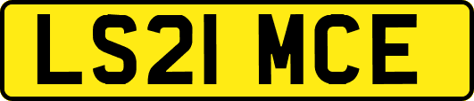 LS21MCE
