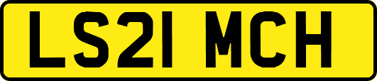 LS21MCH