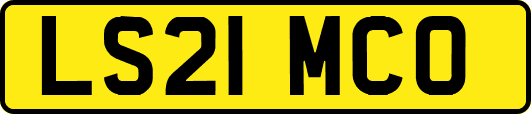 LS21MCO