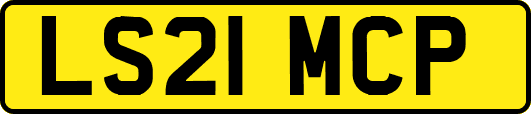 LS21MCP