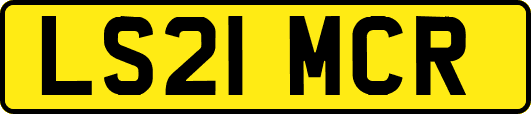 LS21MCR